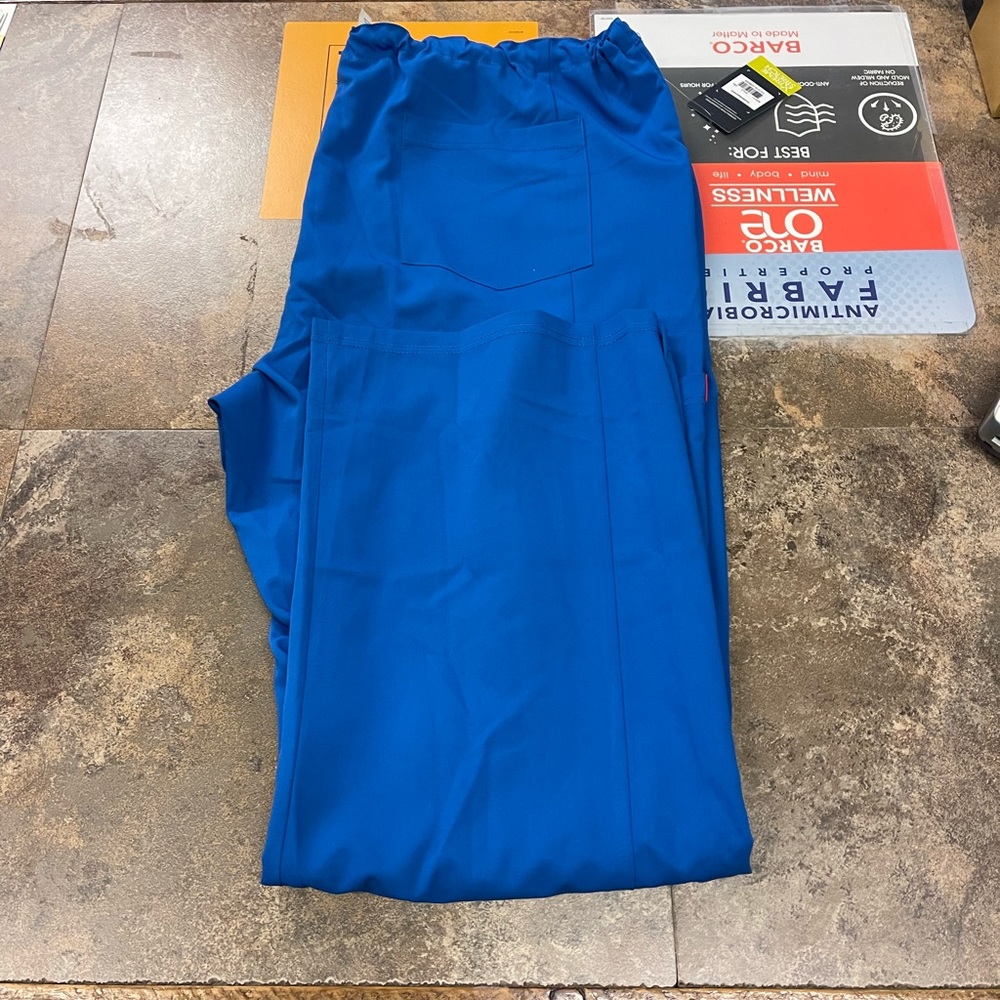 Plus Size Dickies Mid Rise Drawstring Cargo Pant - Picture 3 of 5